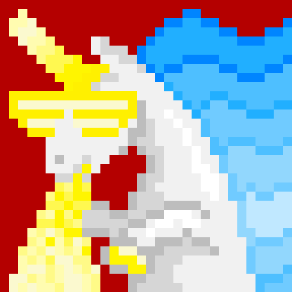 Unicorn #8571