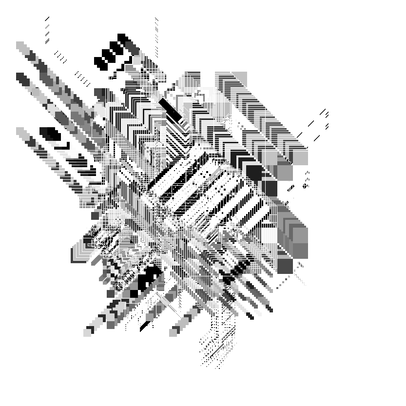 Hyper Pixel #71
