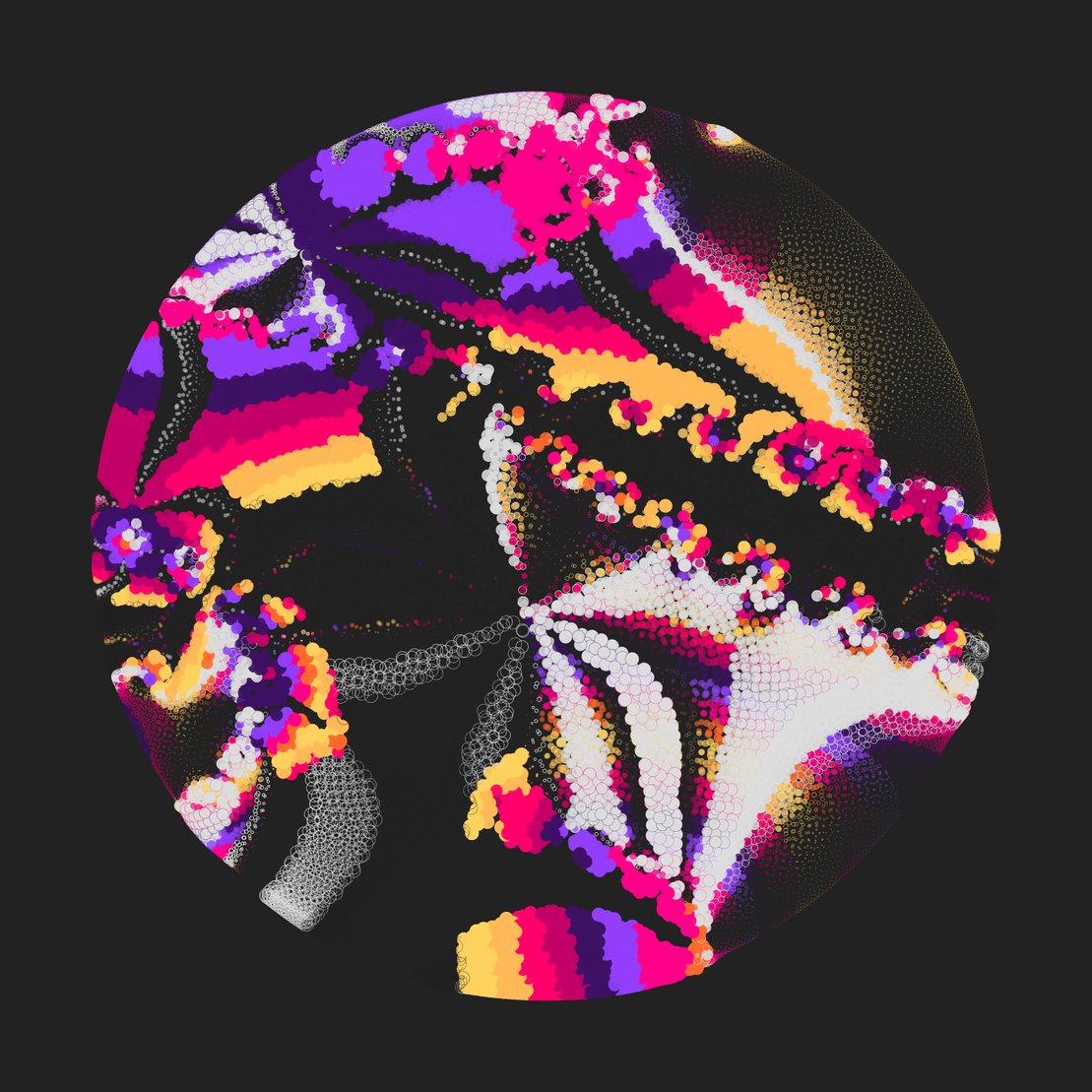 Still C #3293