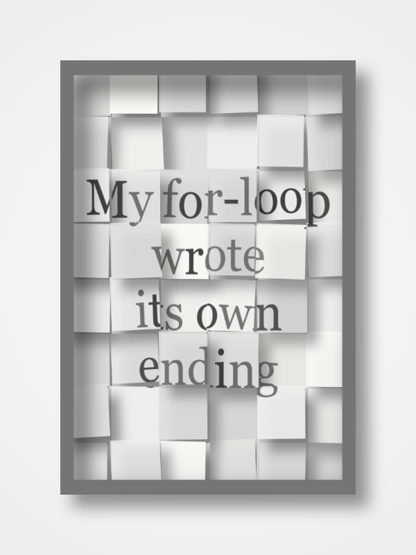 The Metaphor Machine #39727