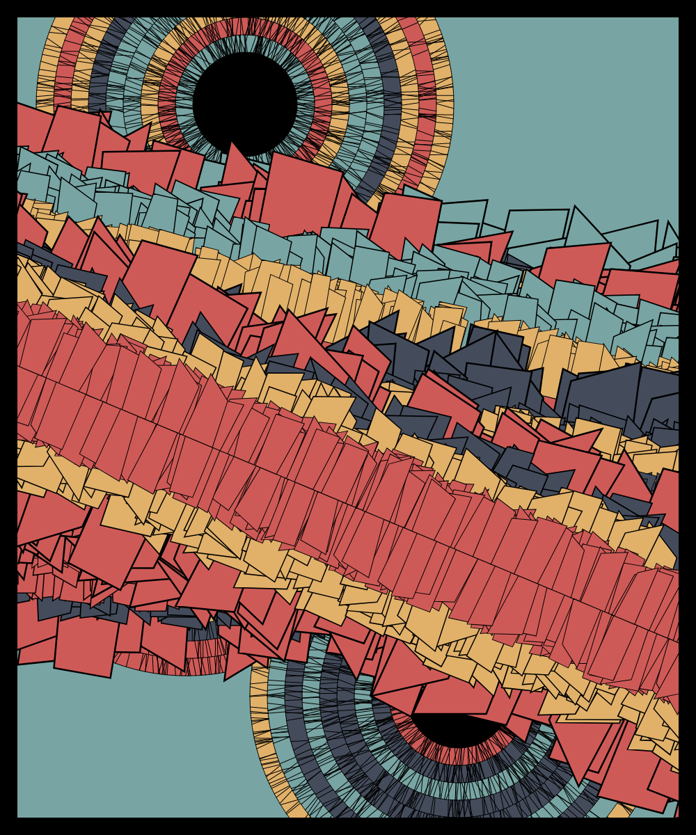 symbiosis #47