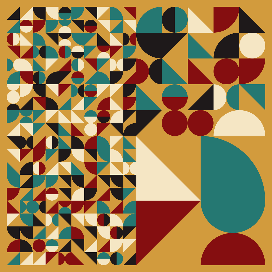 Bisections #19