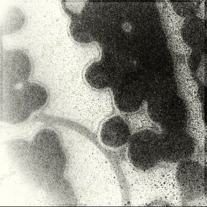 Methods of Dispersal #59