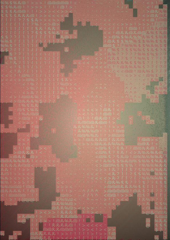 Convergence Remnants #6184