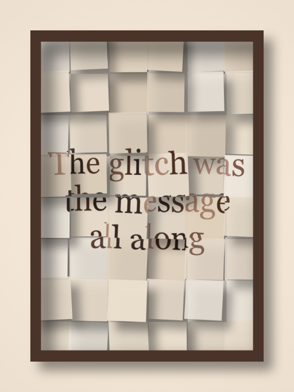 The Metaphor Machine #12699