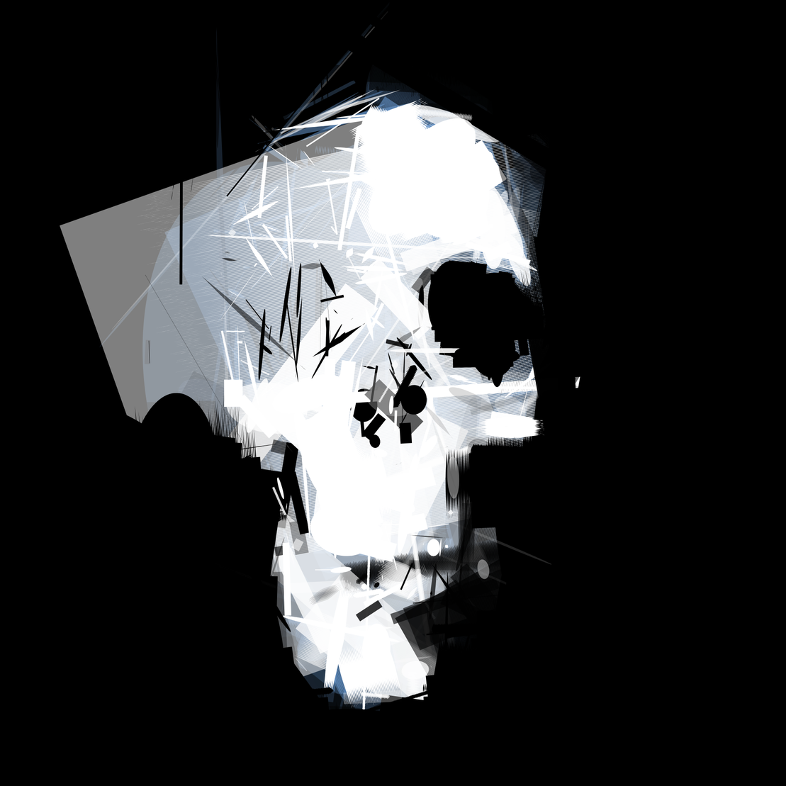 Skulls, Of Course #42