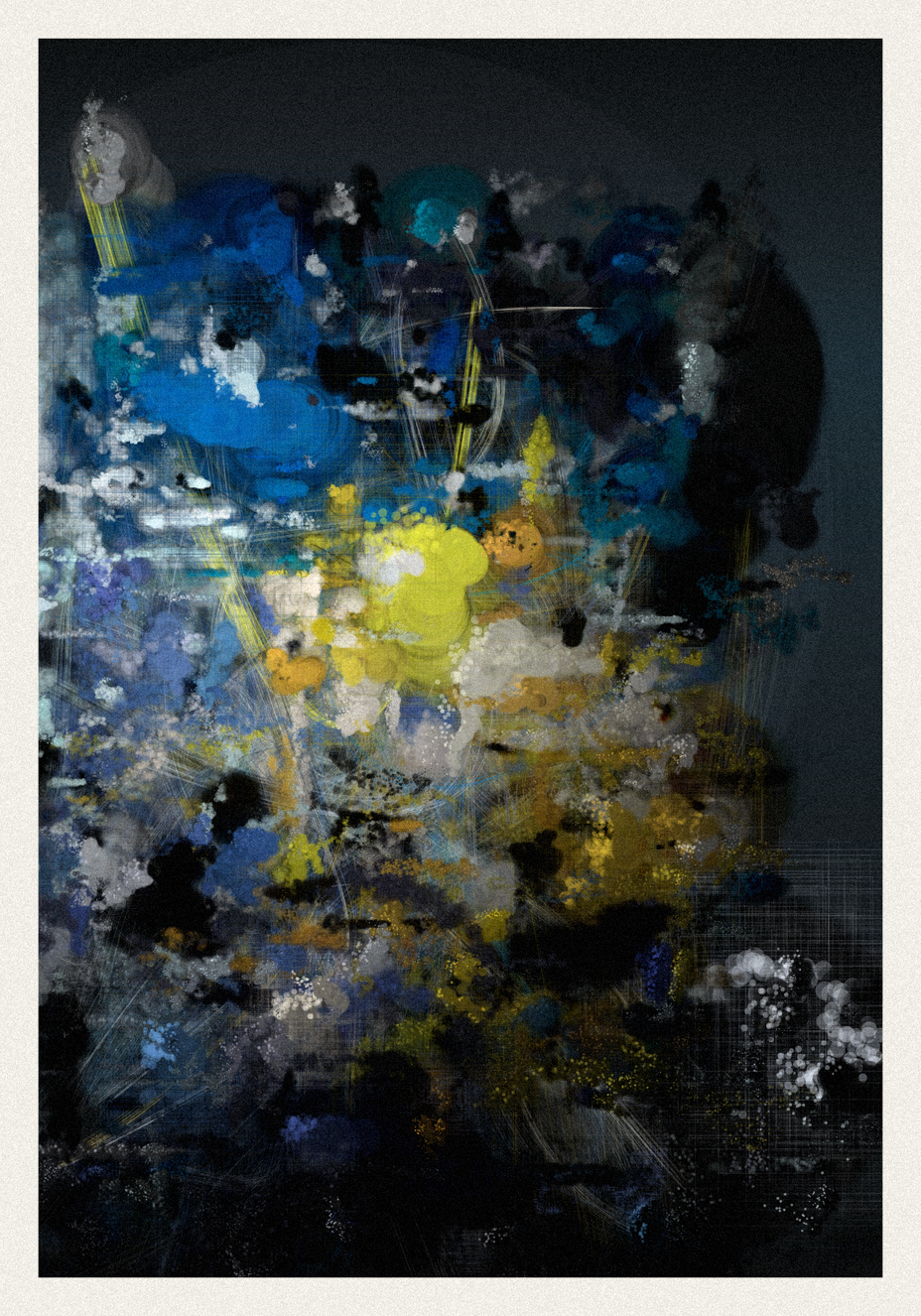 Calypso #17