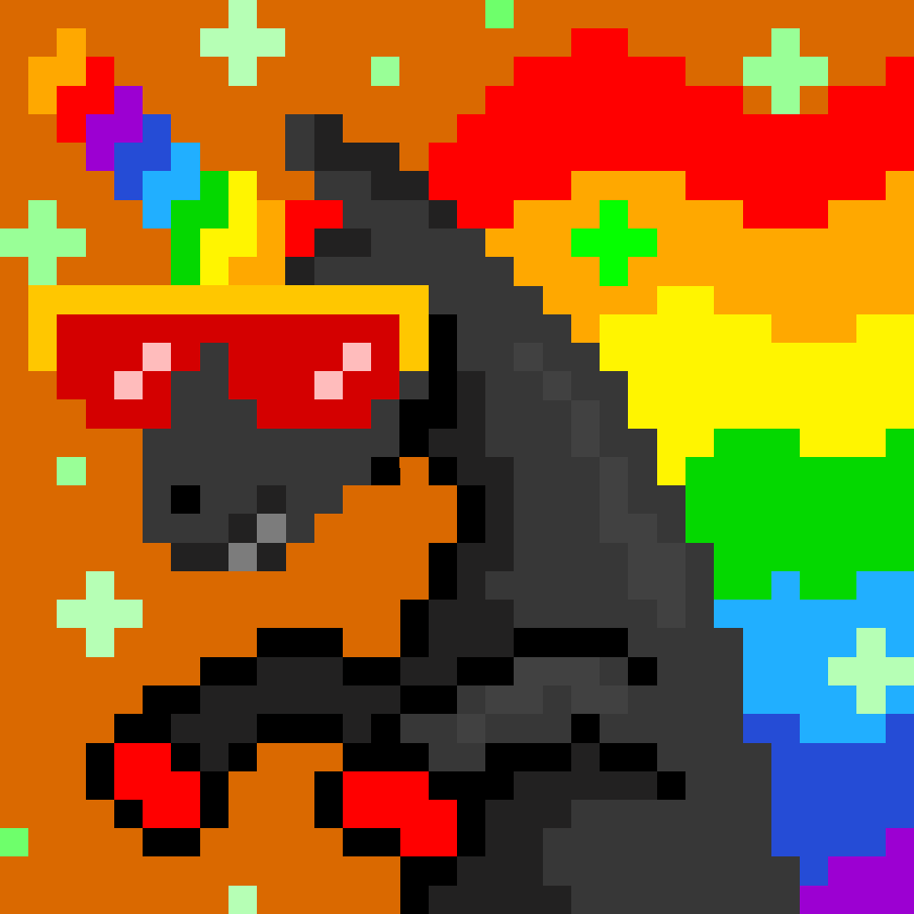 Unicorn #5296