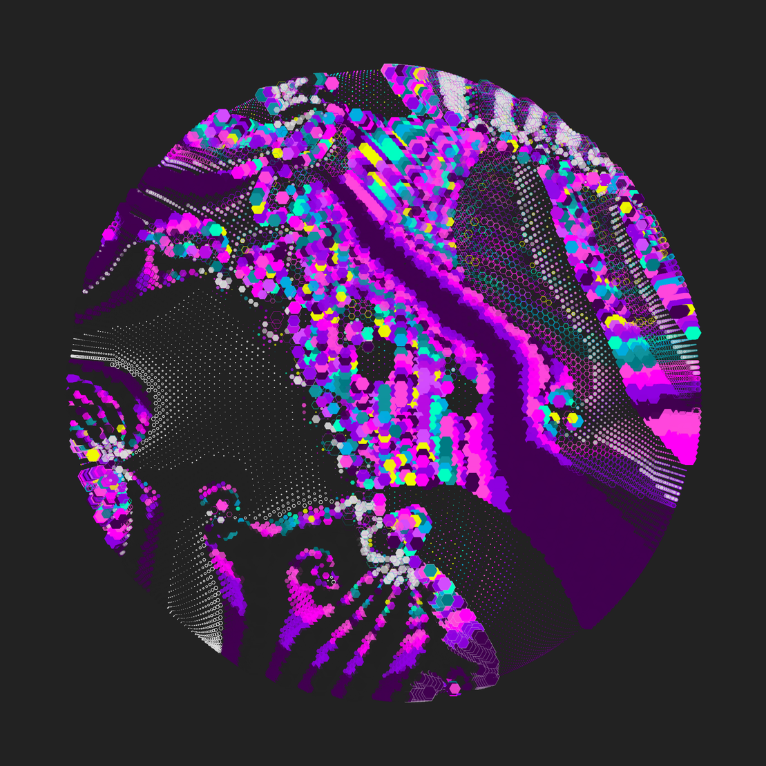 Still C #34719