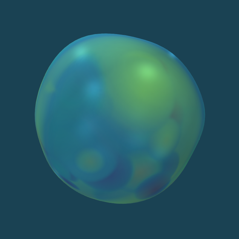 Acid Drops #81