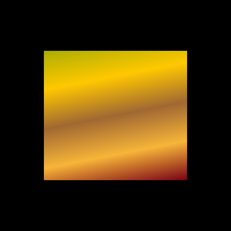 Mesh: The Shapes #132