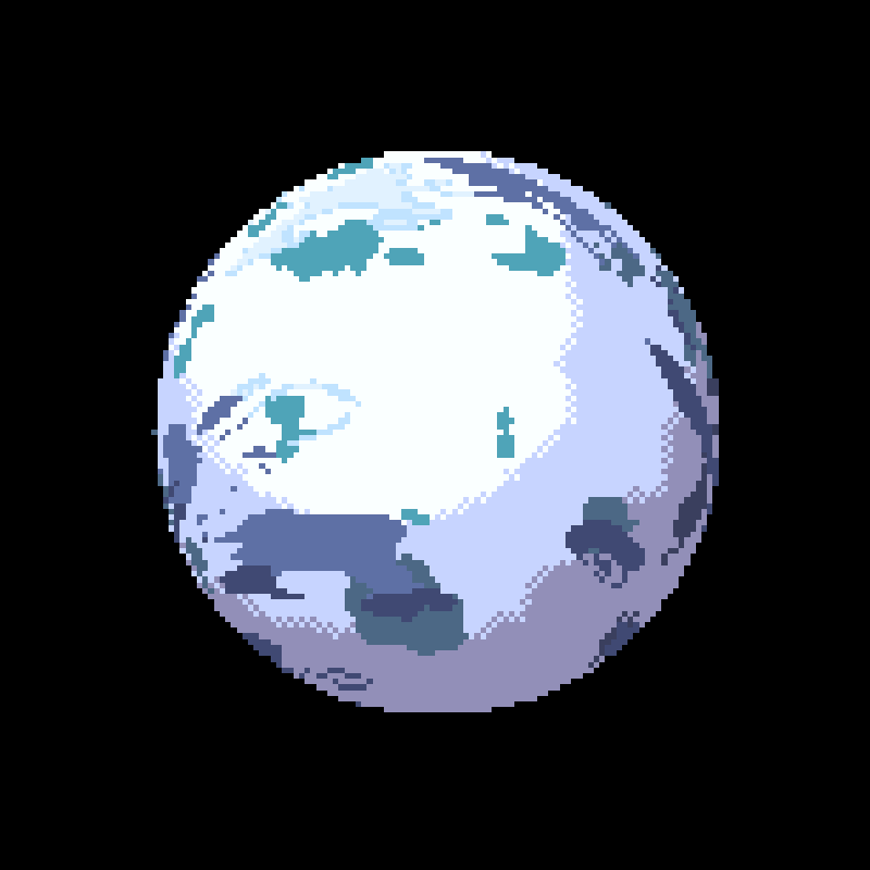 FX Planets #152