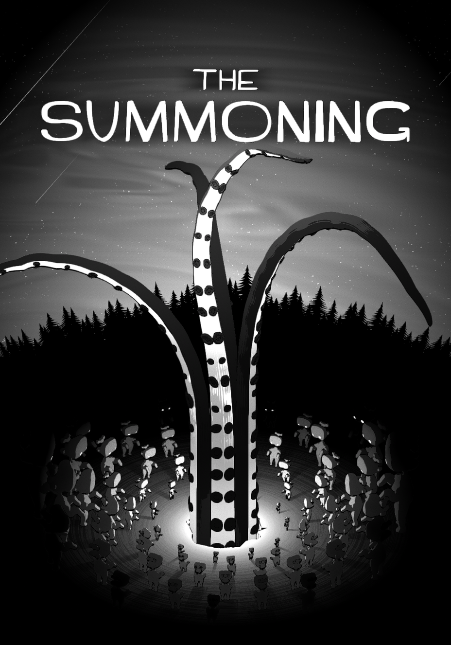 The summoning #15