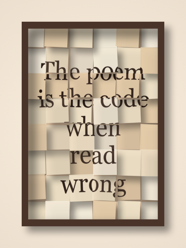 The Metaphor Machine #5317