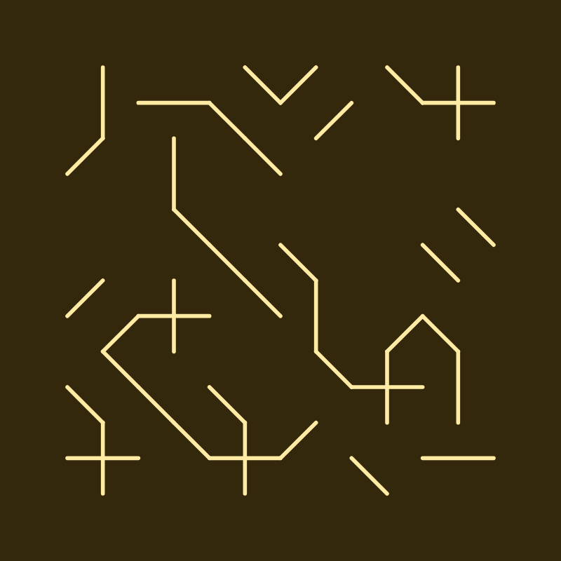 Chroma Ciphers #121