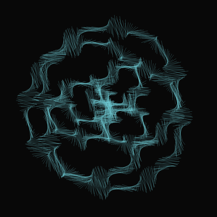 The Noise #14570
