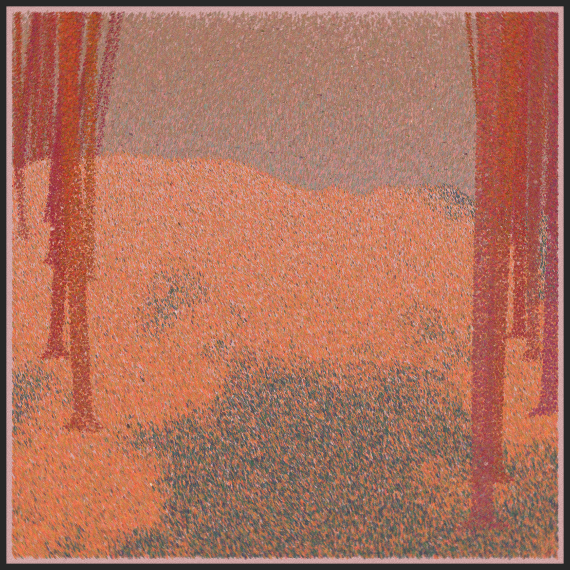 forest #24