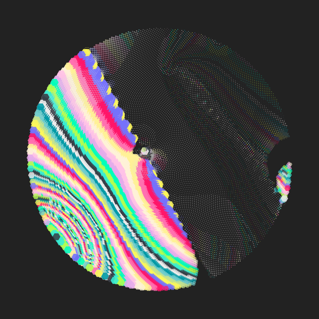 Still C #5882