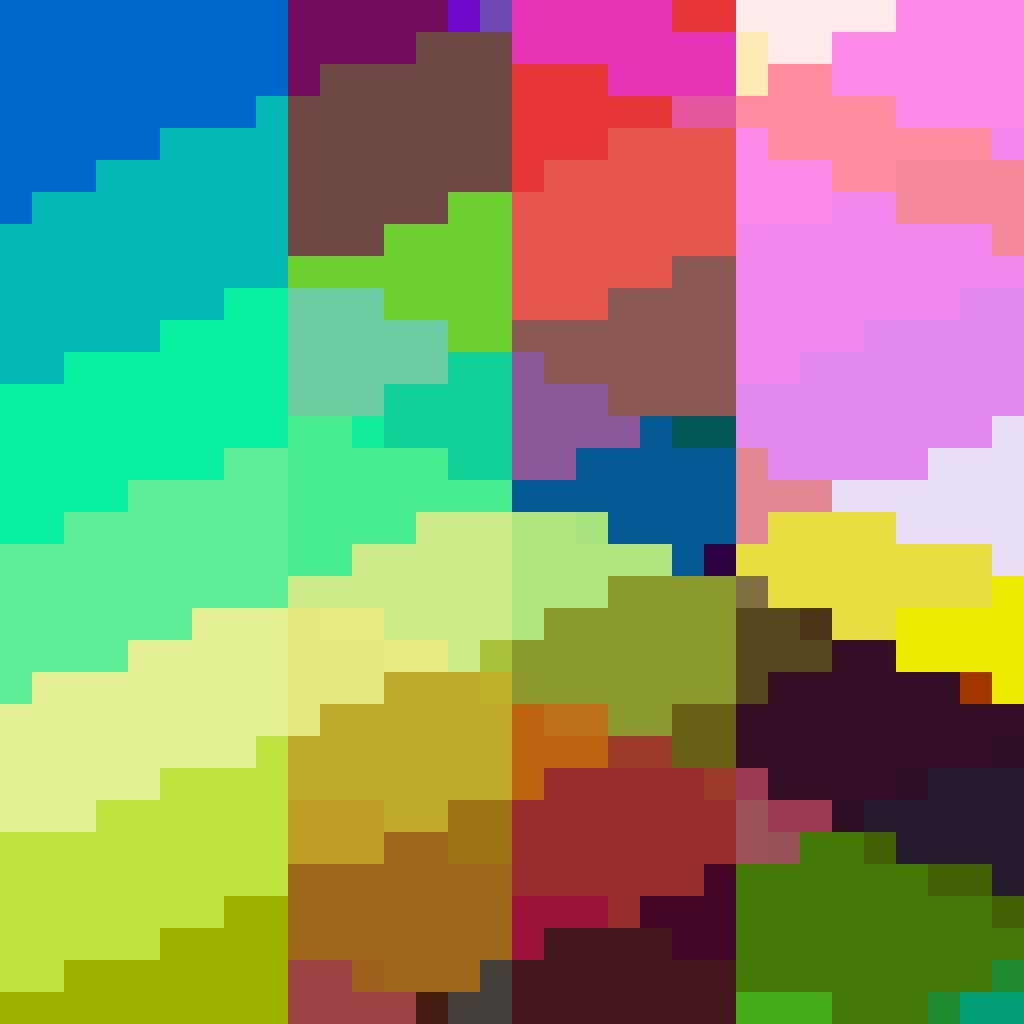Fifty Frames of Wave #2