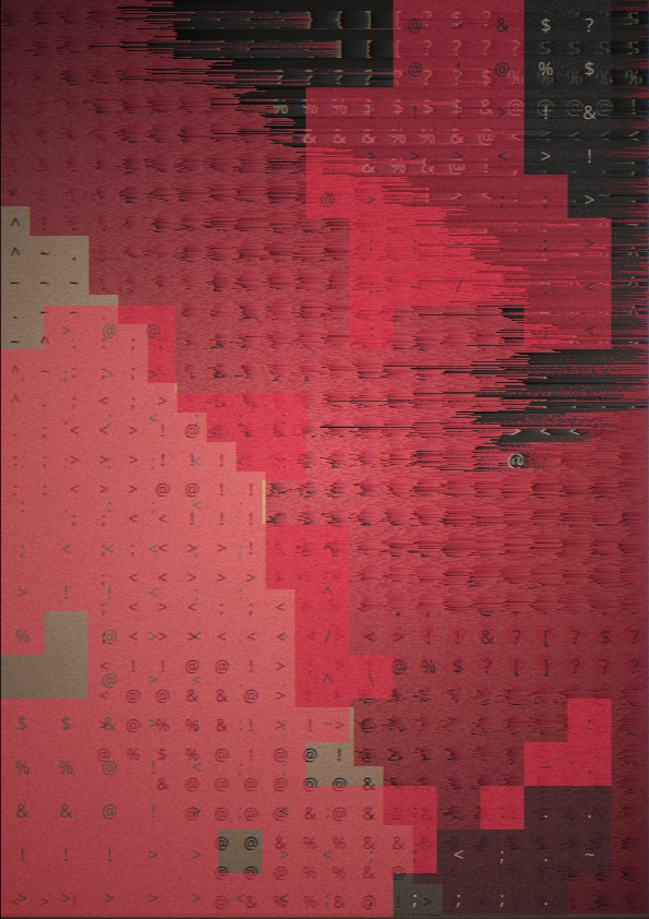 Convergence Remnants #2948