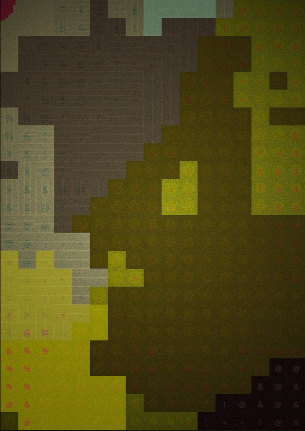 Convergence Remnants #2286