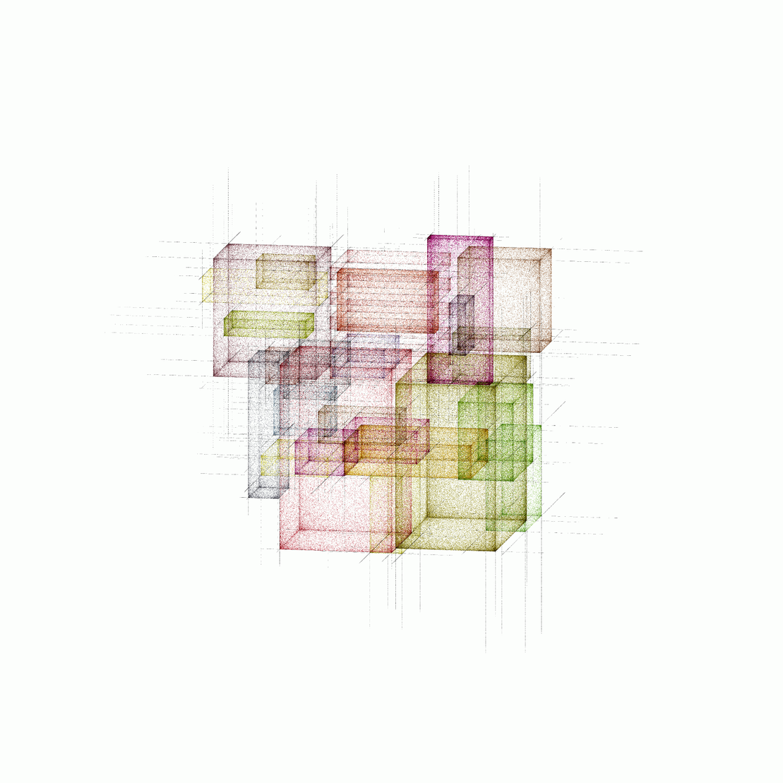 Joy Spaces #97