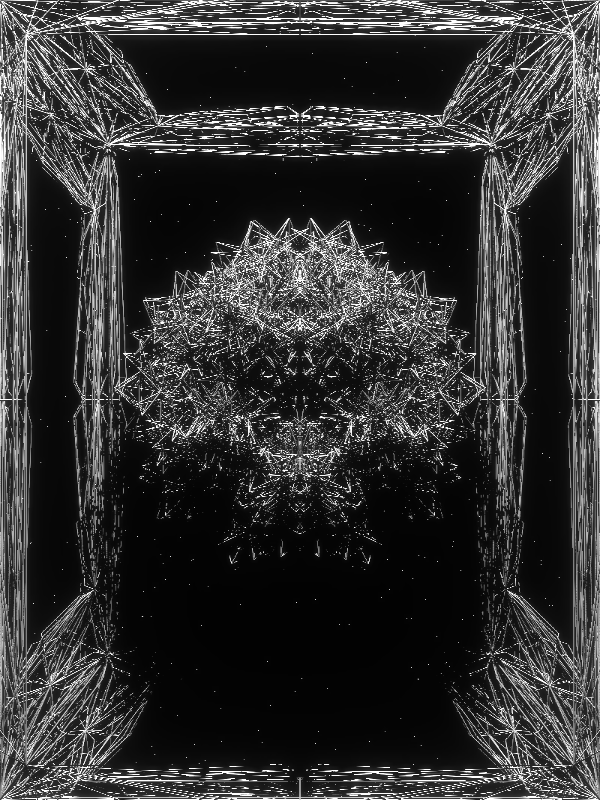 O B S C V R V M #483