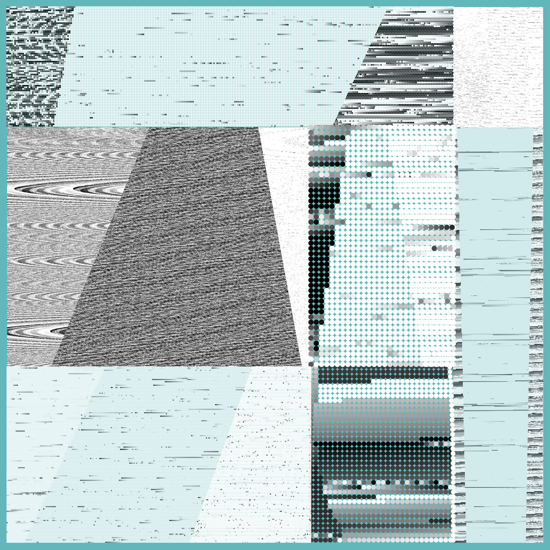 Subdivisions II: pixel forms #17