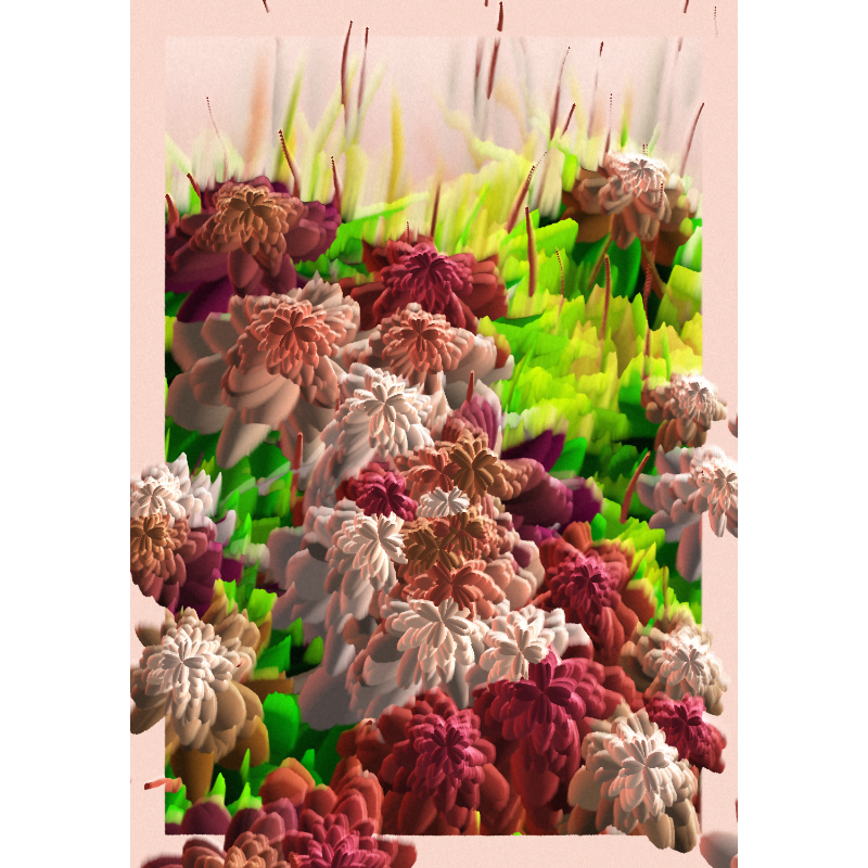Rococo #100
