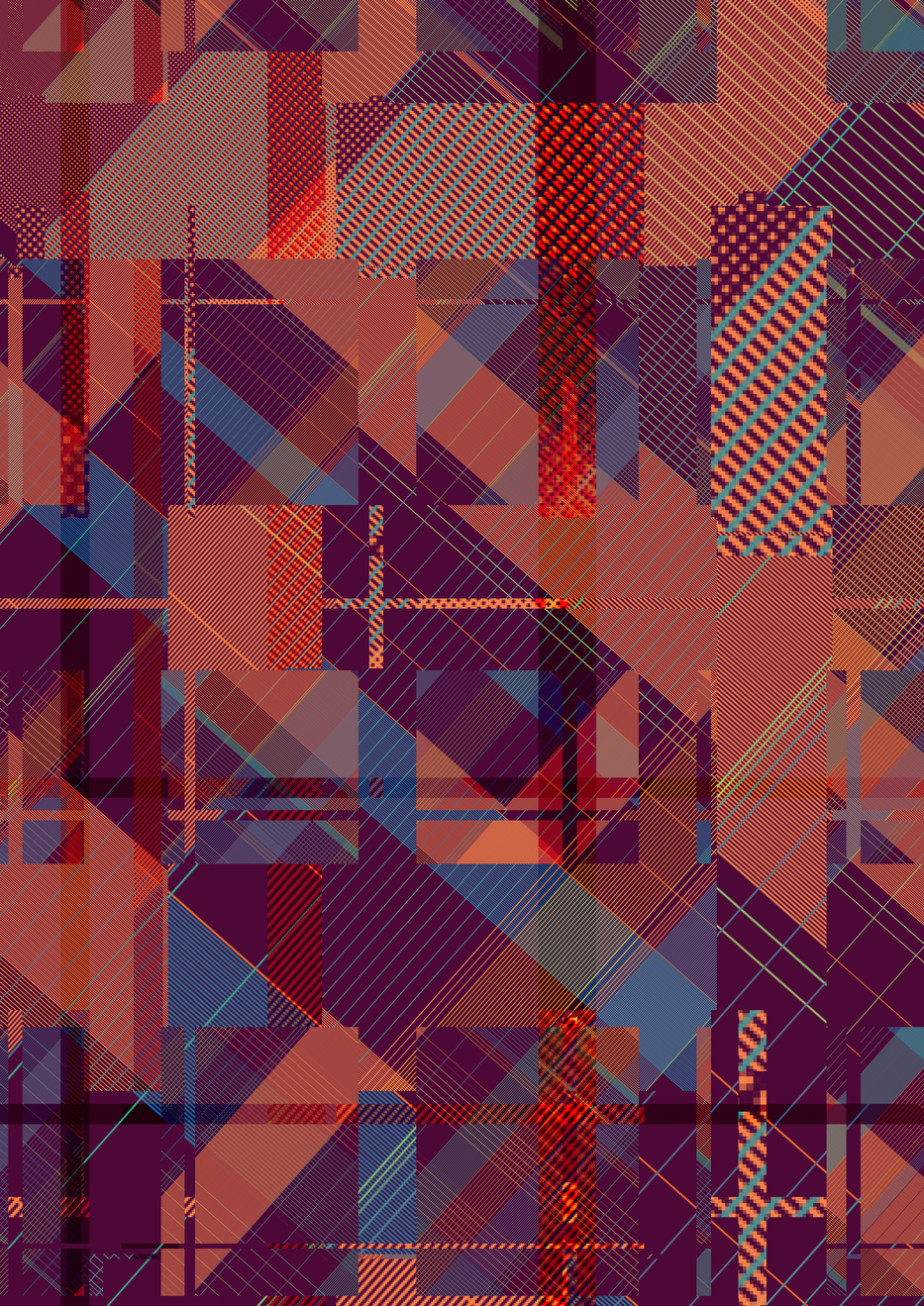 Hidden Intersections #261