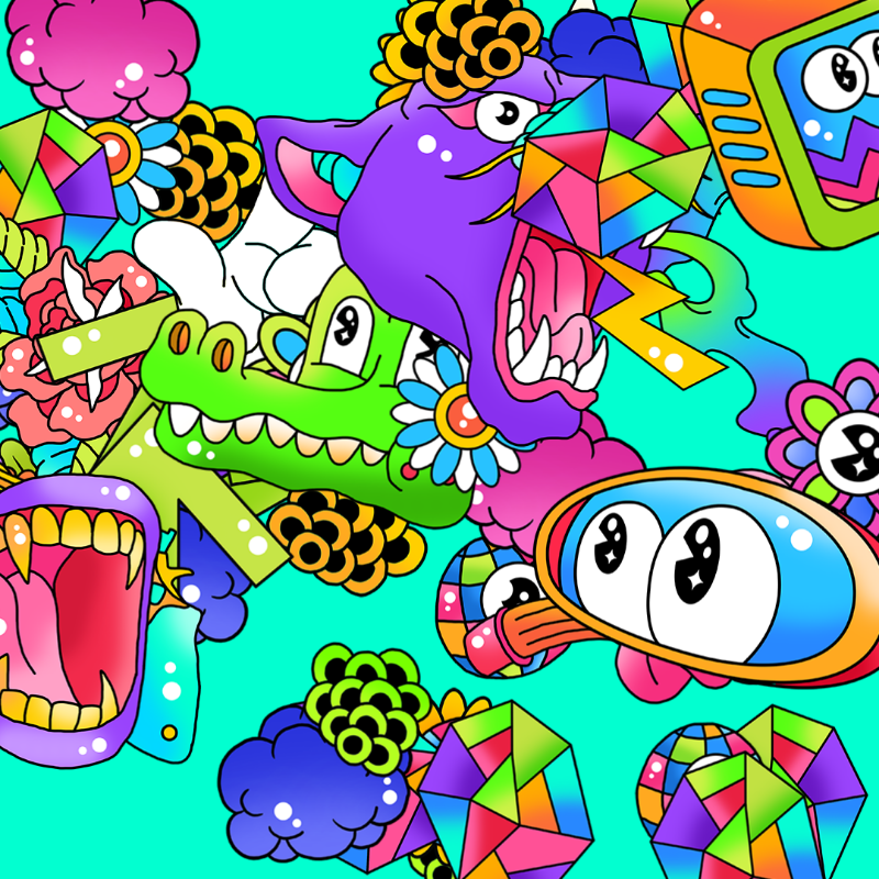ROAR #31