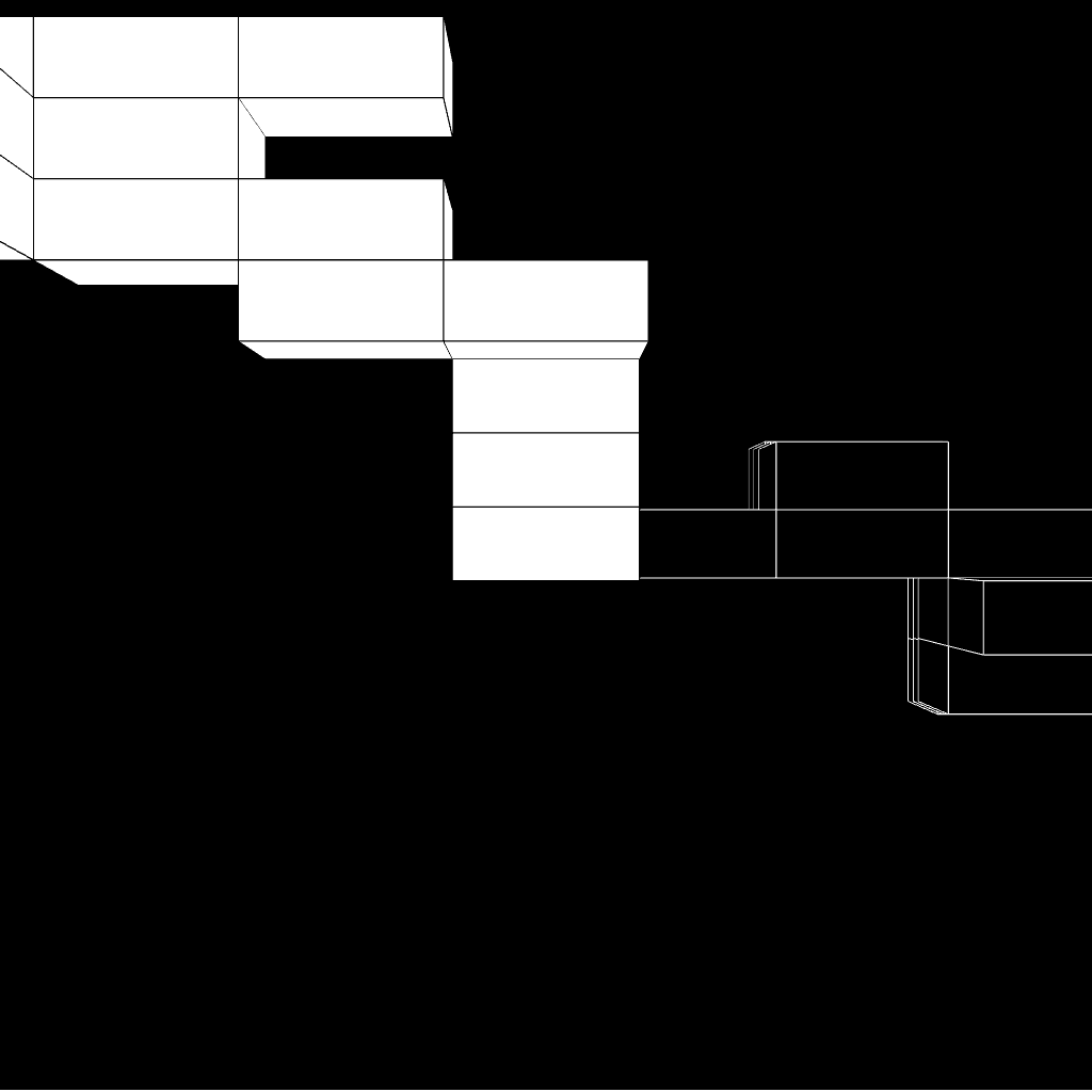 Polyvalence #64