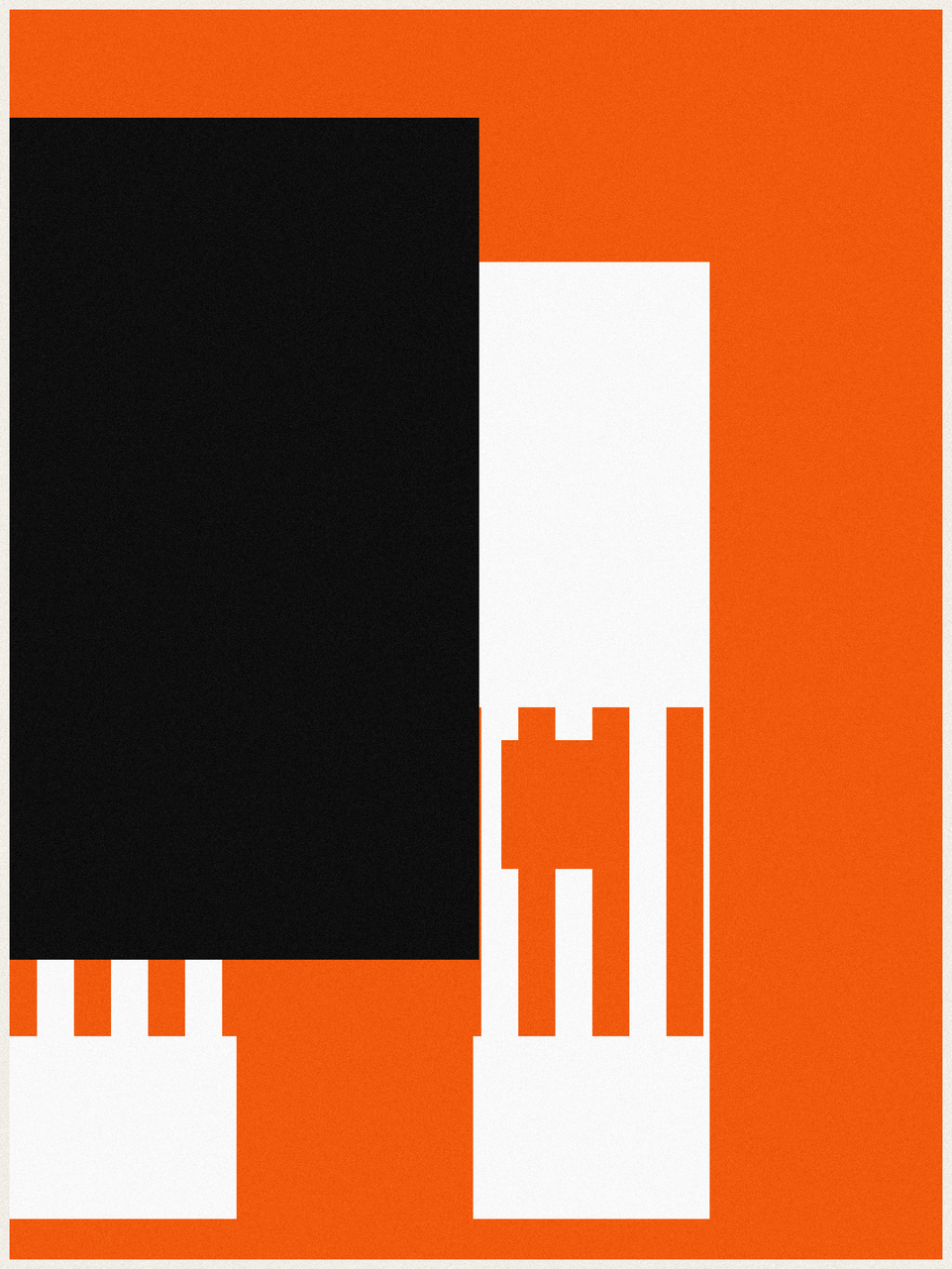 Bar Code #97