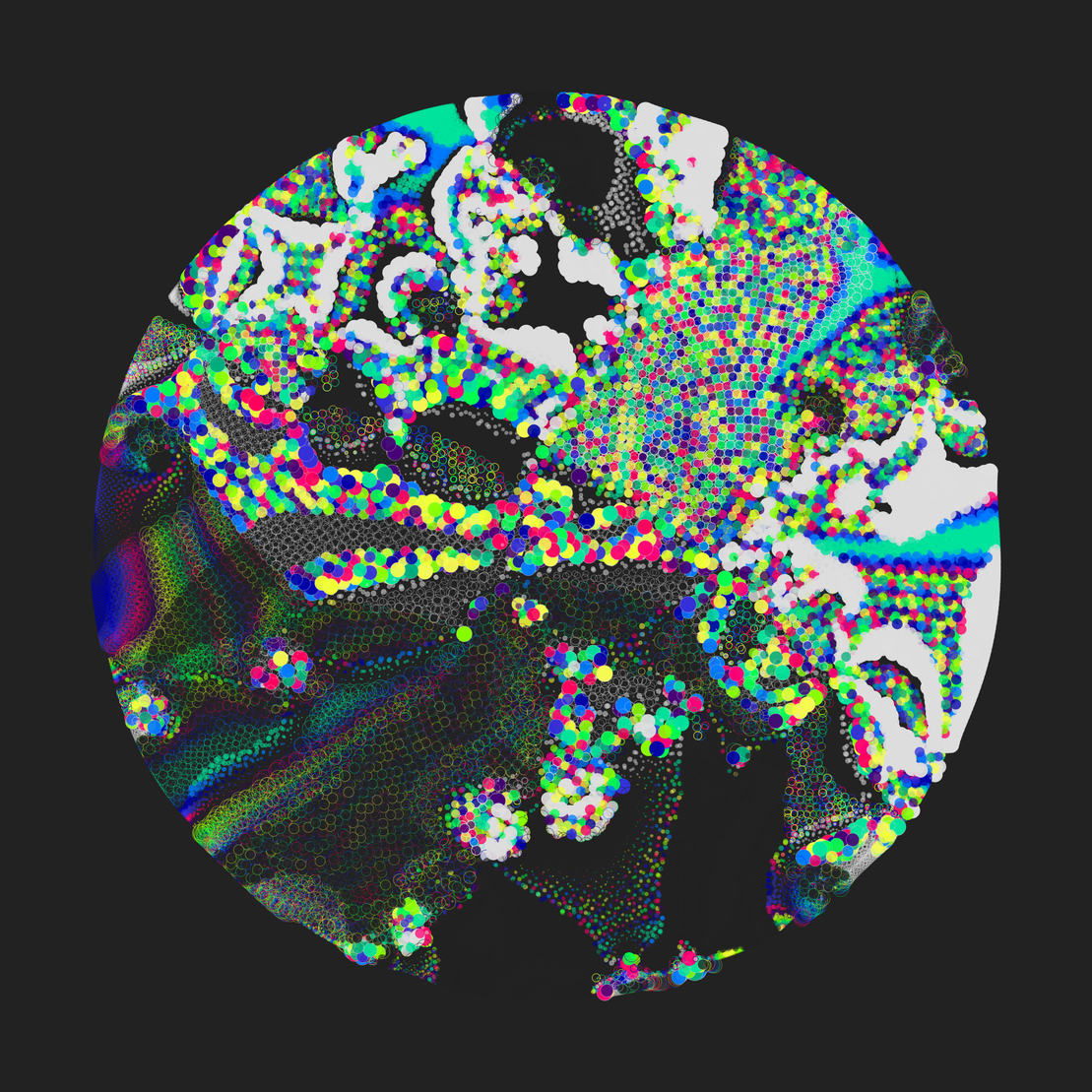 Still C #4483