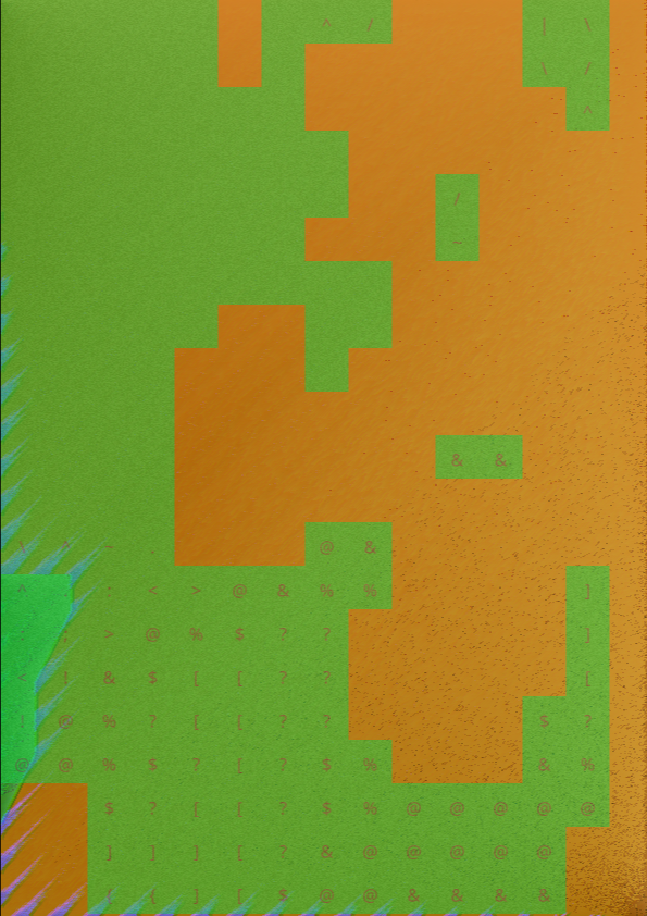 Convergence Remnants #13777