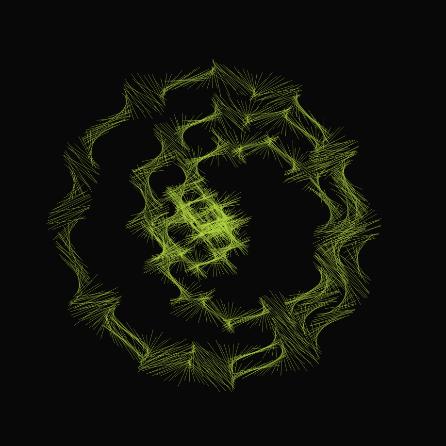 The Noise #7777
