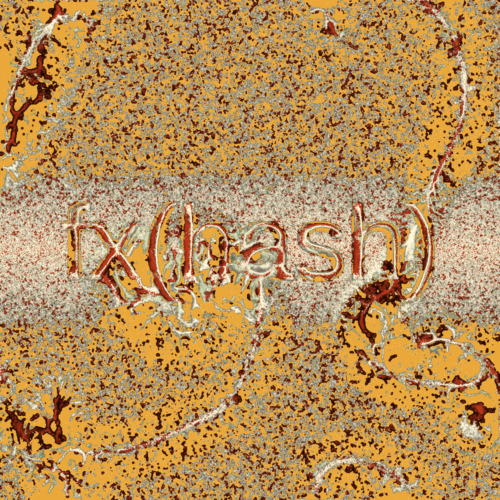 Physarum Logo #688
