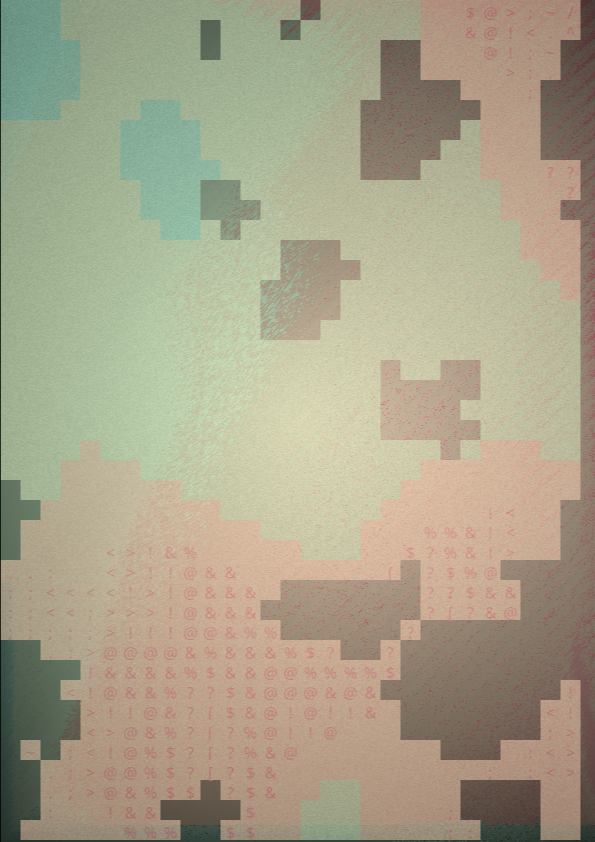 Convergence Remnants #3672