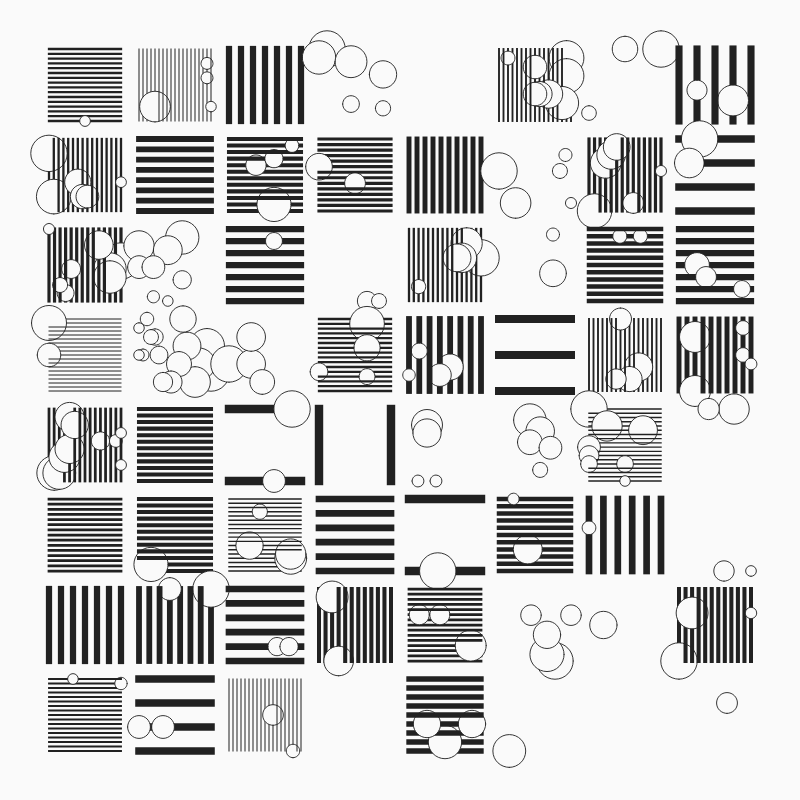 lines&circles 2.0 #213