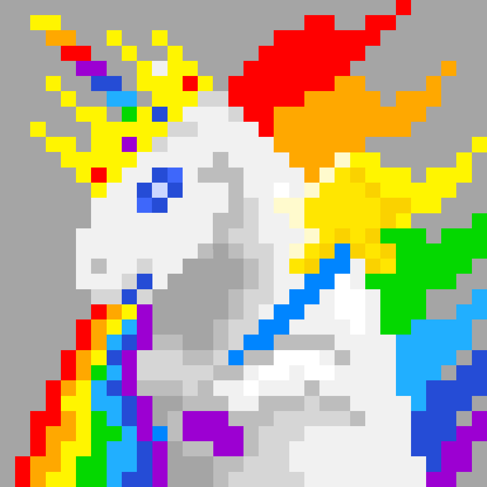 Unicorn #1159