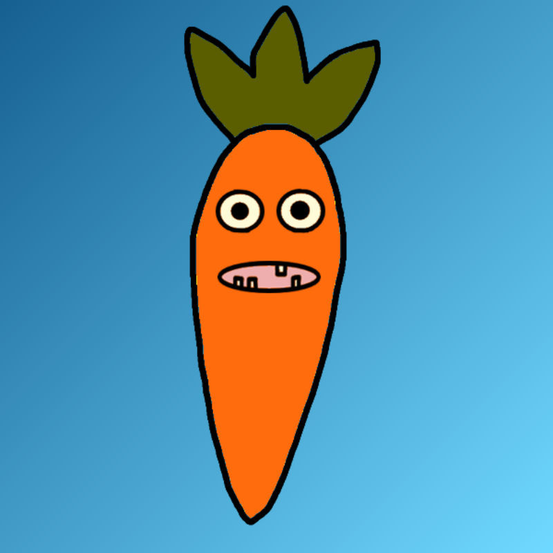 Carrotzos #4