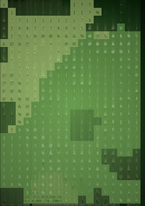 Convergence Remnants #17763