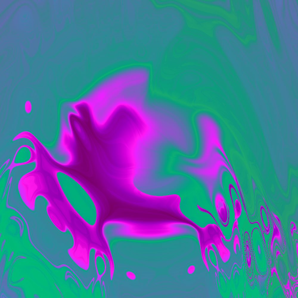 Subtle Ego #16