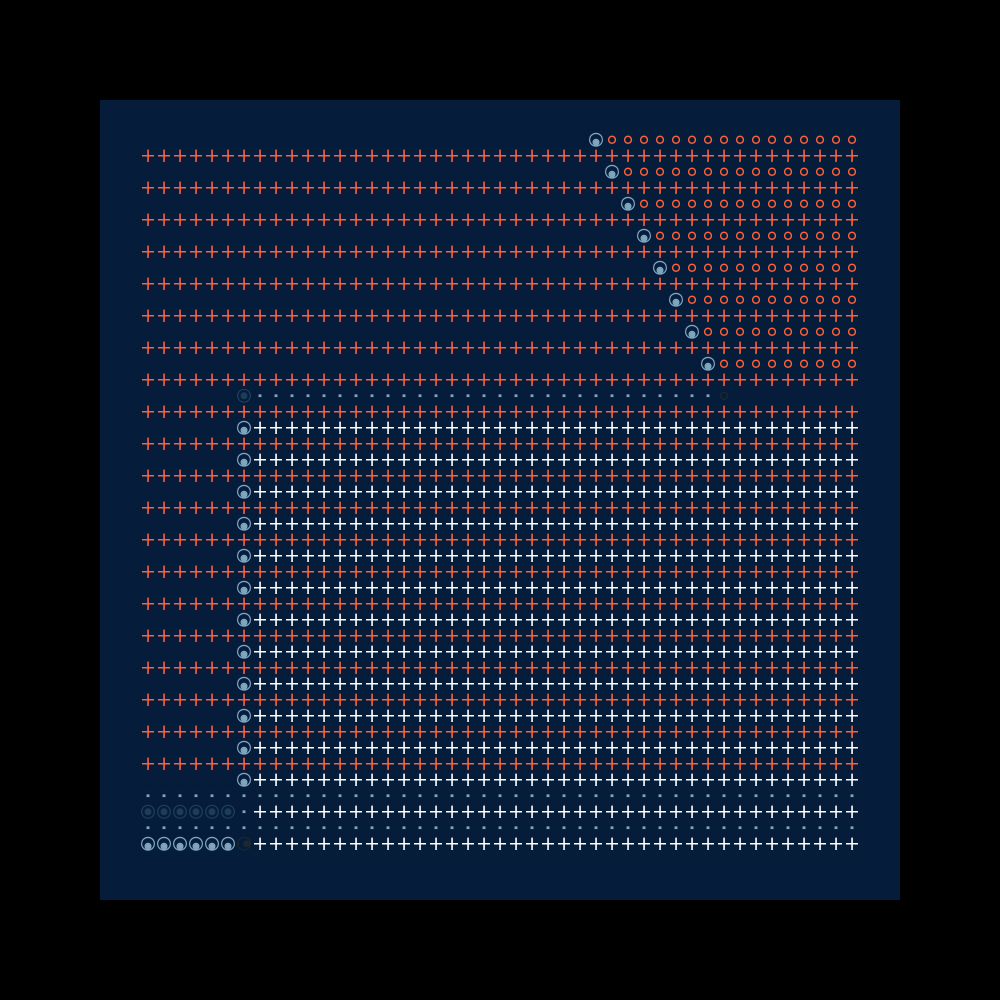 Cosmic Type #137