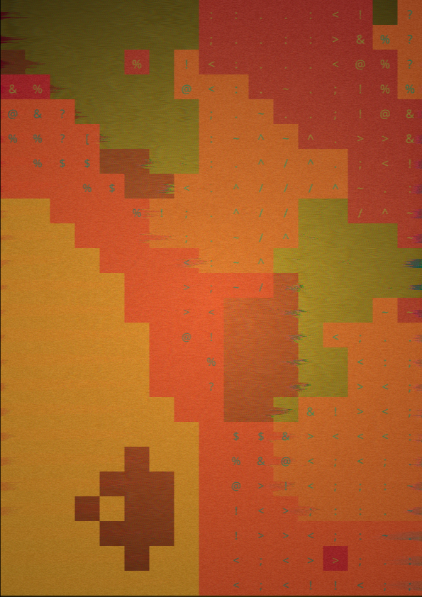 Convergence Remnants #20980