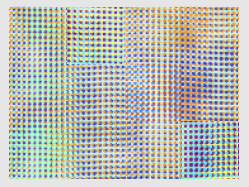 Color Function #7557