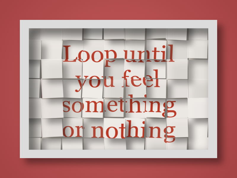 The Metaphor Machine #24424