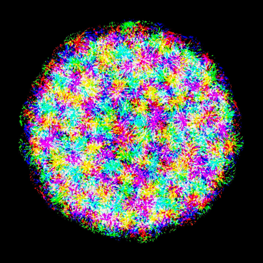 chromadynamics #36
