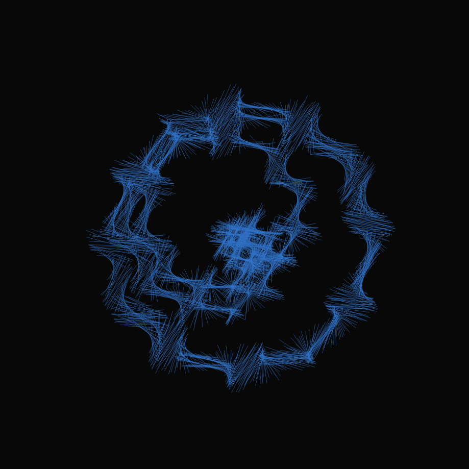 The Noise #13868