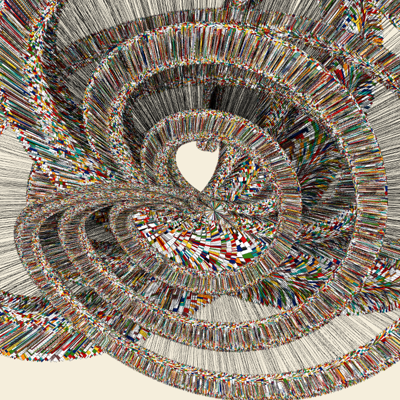 Singularithm #1154